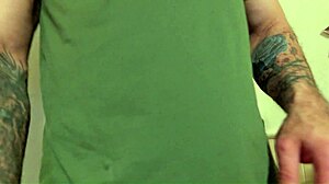 stepdaughter sneaks stepdad fuck while boyfriend waits what?!