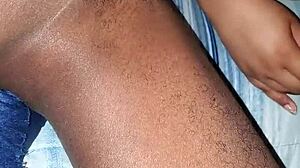 Monster Cock Stretches Deep Throat To Gagging Limits