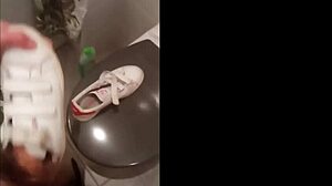 Sneaky 30 minutes exploring Marion's cozy home secrets