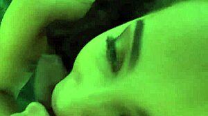 Step Sister Catches Bro Creeping - Now She Rides Him Cowgirl POV