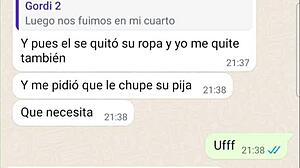 my girlfriend spills how past guys fucked her part 3