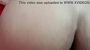 hot latina bride offers huge ass and big tits for anal