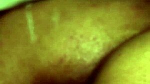 Cum Dripping Down Her Throat Now