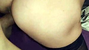 wife's hot anal compilation with hubby's three friends! homemade pov 🔥🍑💦