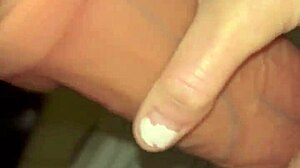 classic big cock stuffs tiny pussy 😍