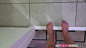 stepdaughter, ready to film your taboo sextape now?