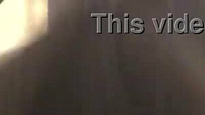 Married Bride Deepthroats My Cock in Wedding Rimjob!