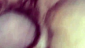 Horny Babe Bent Over Doggystyle Takes Monster Cock to Shaking Orgasm