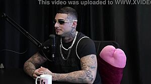 era modelo... tadala pra kylian cria... academia refugio gozadas final sheer red