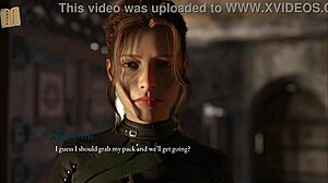 The Price Of Power Chapter 115 Game Episode