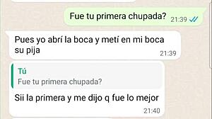 my girlfriend spills how past guys fucked her part 3