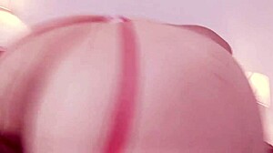 Colombian Latina Stepmom Fucks Stepson's Ass Hard