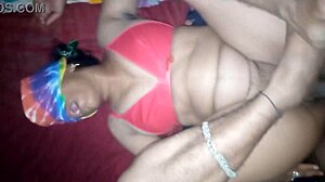 hot desi sister-in-law seduces brother-in-law into bed romp