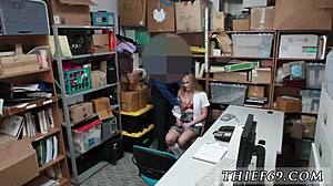 hey cop what happens when teens get caught by police?