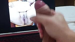 fan tribute hits deep old cuckold heart send yours now