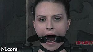 slave you crave that rough immoral pussy drilling don't you