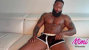 Interracial Duo Pounds Me Mercilessly Like Total Bitch