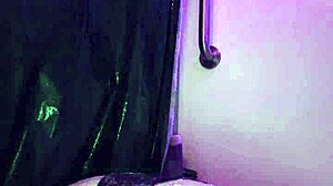 shower date night with jaysalixx ftm