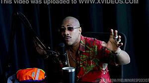 nego catra's hottest prelims with bia hot julia fontanelli part 2