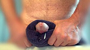 me masturbating so rough i cum hard moaning to orgasm 19