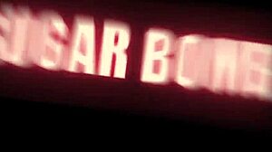 tattooed latina slut begs deep ass mouth fuck sloppy hentai style!!