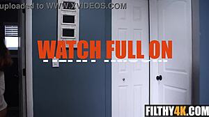 Fucking Stepdad Charles Dera and BF Axel Haze Same Day Petite Teen