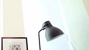 maggie green's big tits and pussy make you want lesbian licks?