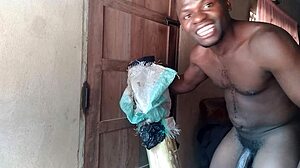 Valentine's Double Anal Dildo Gaping Makes Me Cum Hardest For Fans Ever!