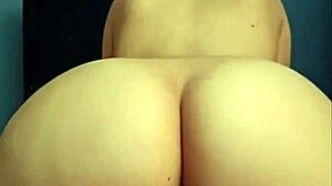 gf eaten out in parents room kitchen nearby