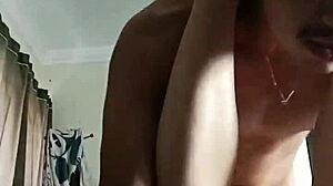 curvy argentinian latina shakes fat ass begs spank submissive fuck