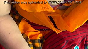 marathi bhabhi squirting hard from fingering? hardcore exotic indian couple mms sex romantic vibes!