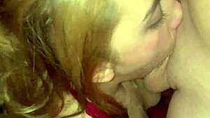 POV Upside-Down Throat Fuck Gagging Deepthroat No Mercy