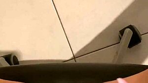 i rub my pussy so good... cumming hard alone pov