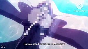 Black-haired chica grinds pussy wildly in heated fuck session