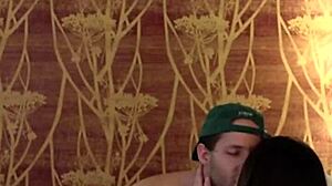 wanna kiss this hot bbw's big tits and ass?