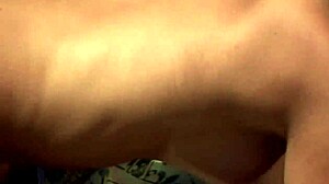 brazilian barbie banks tanned teen anal outdoors clothes ripped facial