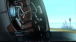 once aporn atime walkthrough pt1 🎮