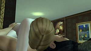 Torn Love Wife's Painful Affair Game