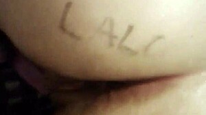 Mayte Sexxx's Secret Personalized Webcam Temptation