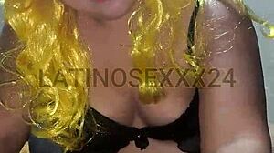 culona craves first casting anal pounding in tight ass