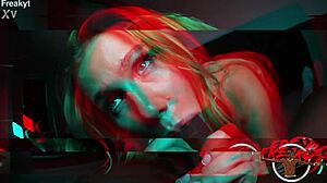 german curvy slut kathi rims freaky ts bbc domination sloppy creampie pov humiliation part 1