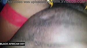 Skinny Friend Strips Teasing for Girlfriend's Man