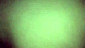 Cheating Big Ass Latina Takes Bent Over Doggystyle Pounding!