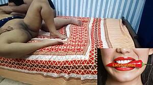 desi wife sneaks quickie fuck with lover hidden cam