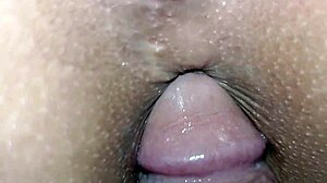 tight stepsis homemade anal creampie first time pov pounding