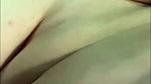 milf wife squirts hard from anal assfuck orgasm with hubby