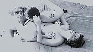 security cam catches uncle fucking petite latina niece