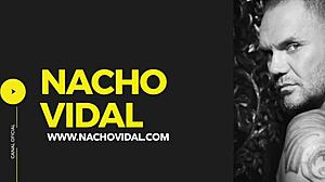 Spanish Marta Kneels Slurps Squeezes Giant Tits Pounded