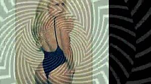 mistress lisa teases slave with erotic trigger tool