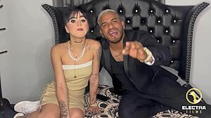 Peruano Sodomizes Petite Venezuelan Slut Rough For Telegram Fame